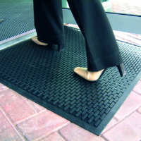 Safety Matting