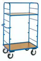 Distribution & Security Trolleys