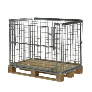 Pallets