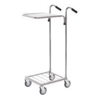 Distribution & Security Trolleys