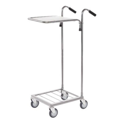 Distribution Trolleys
