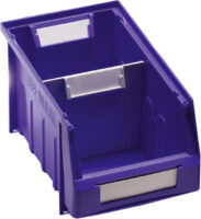 Small Parts Storage
