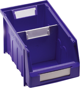 Front - Back Divider - To fit 1845 Bins