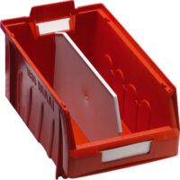 Small Parts Storage