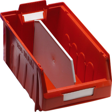 Side - Side Divider - To fit 1332 Bin