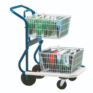 Mailroom Trolleys