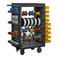 Small Parts Storage