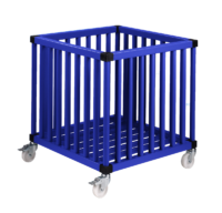 Cloakroom Equipment