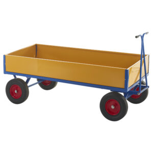 Hand Drawn Trucks