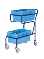 Order Picking Trolleys