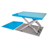 Scissor Lift Tables
