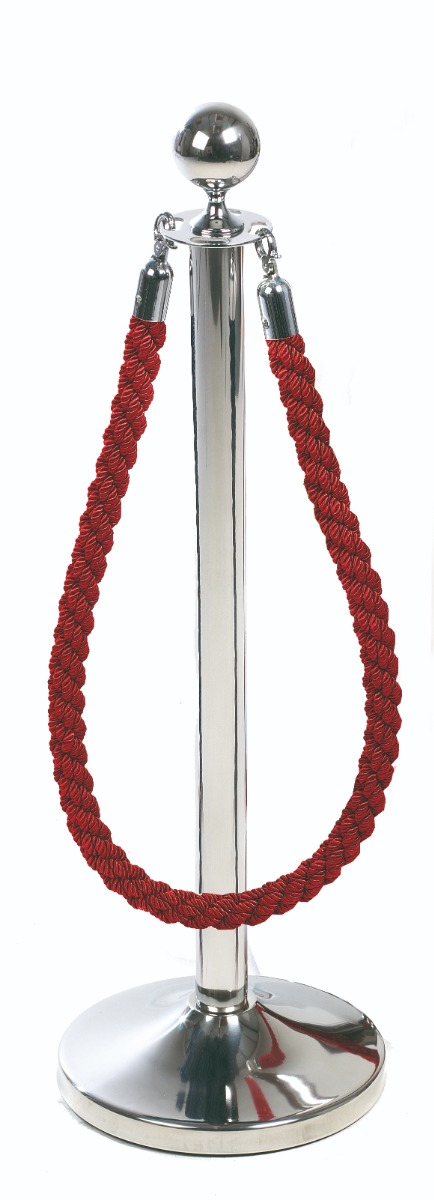 Rope Barriers | Safety Barriers | WI