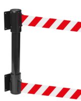 Barriers & Traffic Control