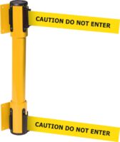 Barriers & Traffic Control