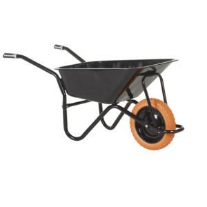 Wheelbarrows
