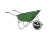 Wheelbarrows