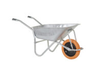 Wheelbarrows