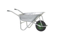Wheelbarrows