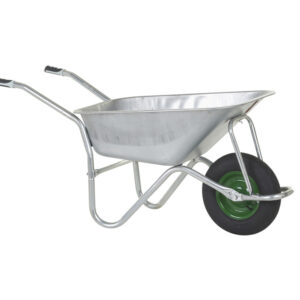 Wheelbarrows