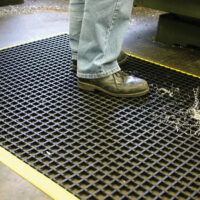 Safety Matting