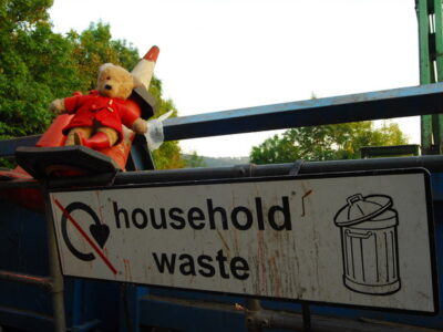 Recycling Just Got Simpler – Learn What Goes Where!