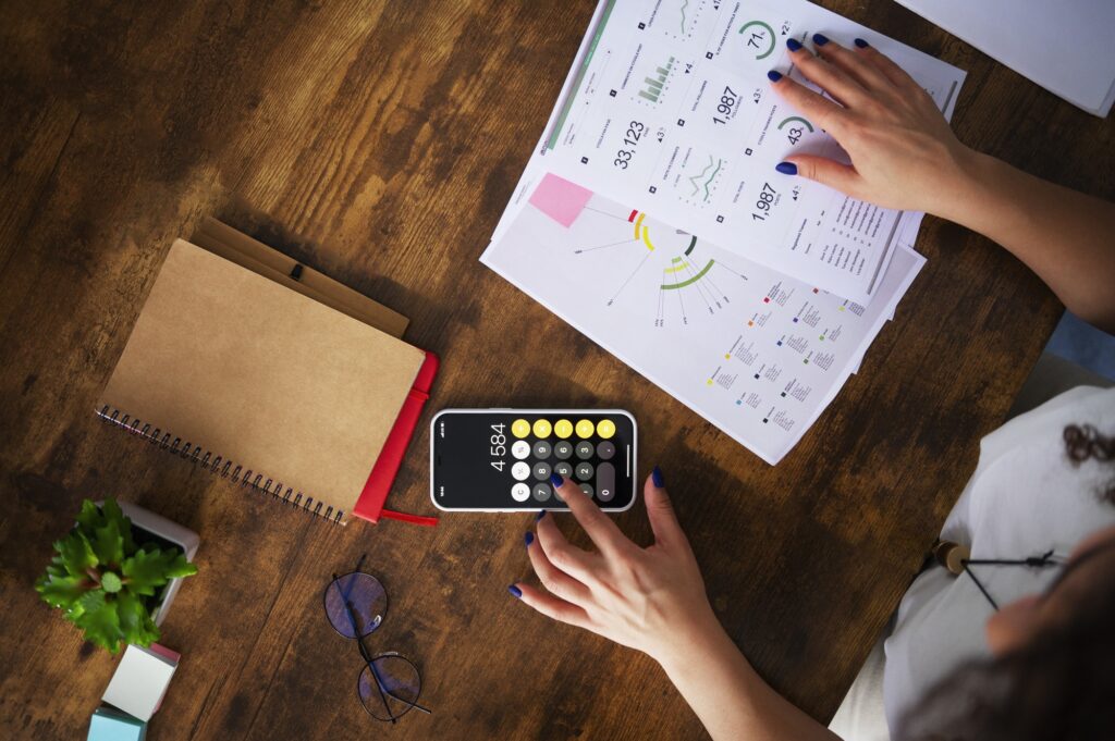 energy price change calculations