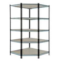 Shelving Systems