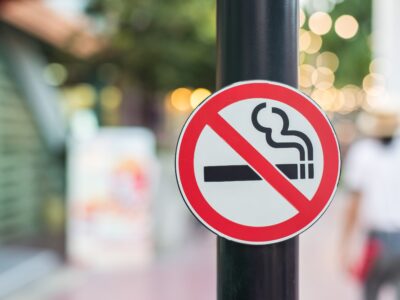 A Guide to Understand Smoking Shelter Regulations in the UK