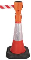 Barriers & Traffic Control