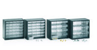 Small Parts Storage