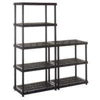 Racking & Shelving