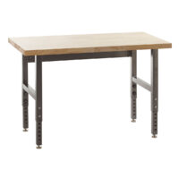 Workbenches & Workstations