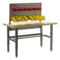 Workbenches & Workstations