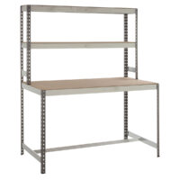Workbenches & Workstations