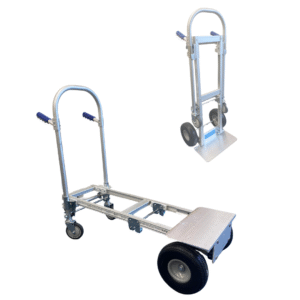 Sack trucks - by industry