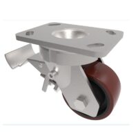 Wheels & Castors