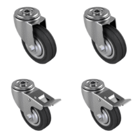 Wheels & Castors