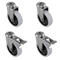 Wheels & Castors