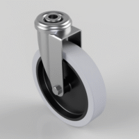 Wheels & Castors