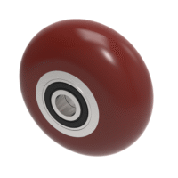 Wheels & Castors