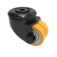 Wheels & Castors
