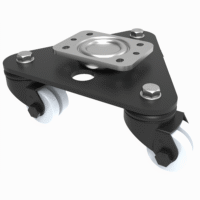 Wheels & Castors