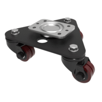Wheels & Castors