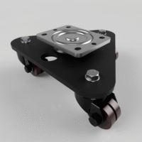 Wheels & Castors