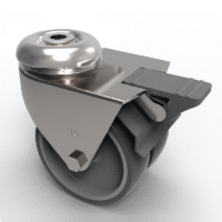 Wheels & Castors