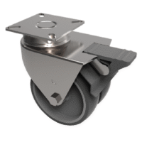 Wheels & Castors