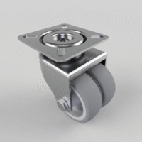 Wheels & Castors