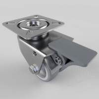 Wheels & Castors