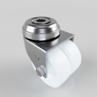 Wheels & Castors