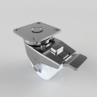 Wheels & Castors